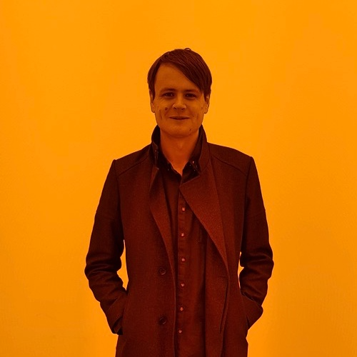 A photo of James Gawn.